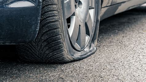 Car flat tire. Things To Know About Car flat tire. 